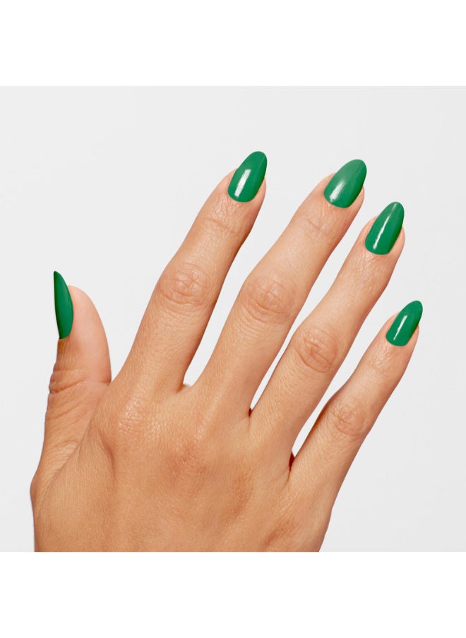 OPI لمعان لا نهائي - فاز به الجميع، أخضر، 15 مل  - Image 4