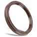 GoaMotors Engine Crankshaft Crank Rear Main Seal Set 90311A0027 Compatible with Toyota Avalon Camry Tacoma Tundra for Lexus ES330 ES350 GS300 GS350 GS450H IS250 RX330 - Image 2