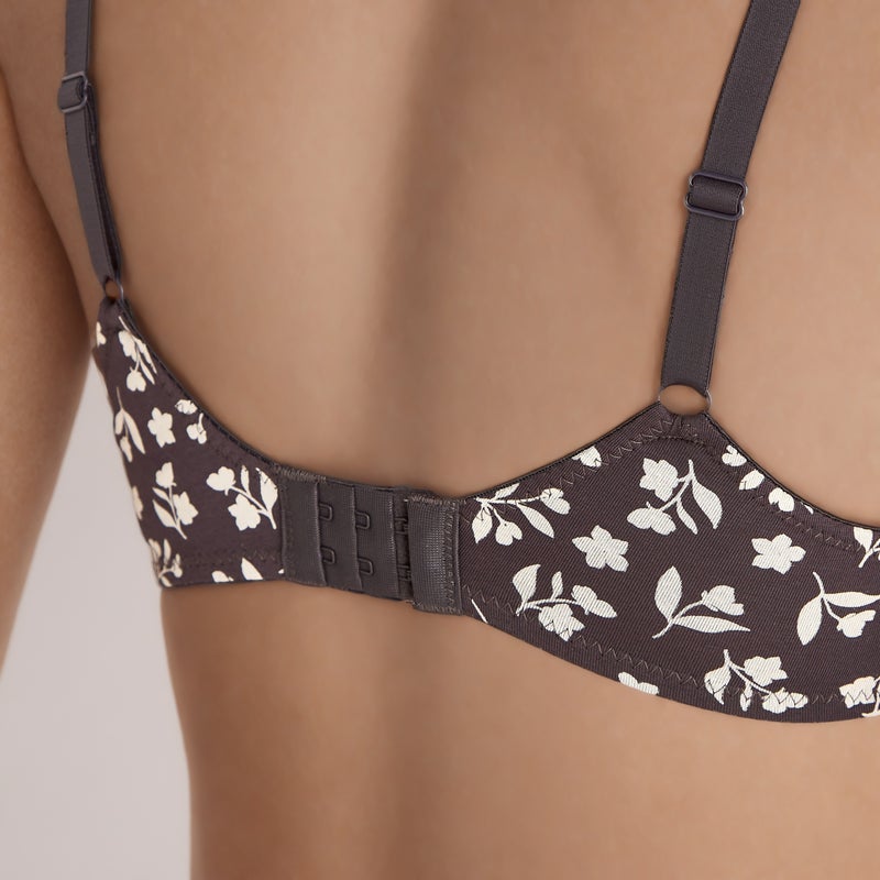 Splash FAV Balconette Bra with Underwire - Image 4