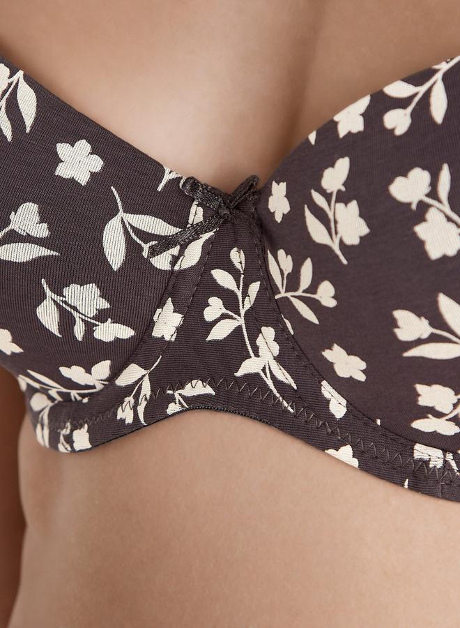 Splash FAV Balconette Bra with Underwire - Image 3