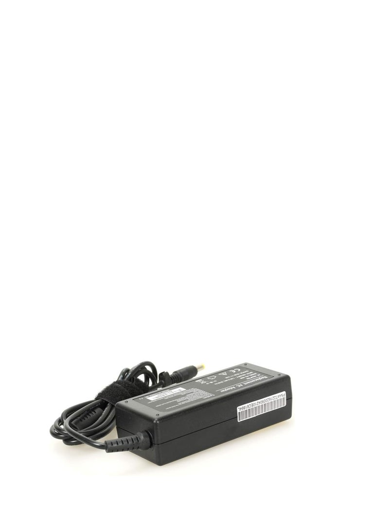 Terabyte Genuine Original For HP 18.5V 3.5A 65W 4.8mm x 1.7mm AC Adapter Power Supply Charger - Image 3