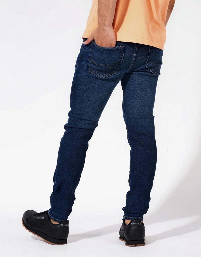 امريكان ايجل جينز سكيني اير فليكس بلس