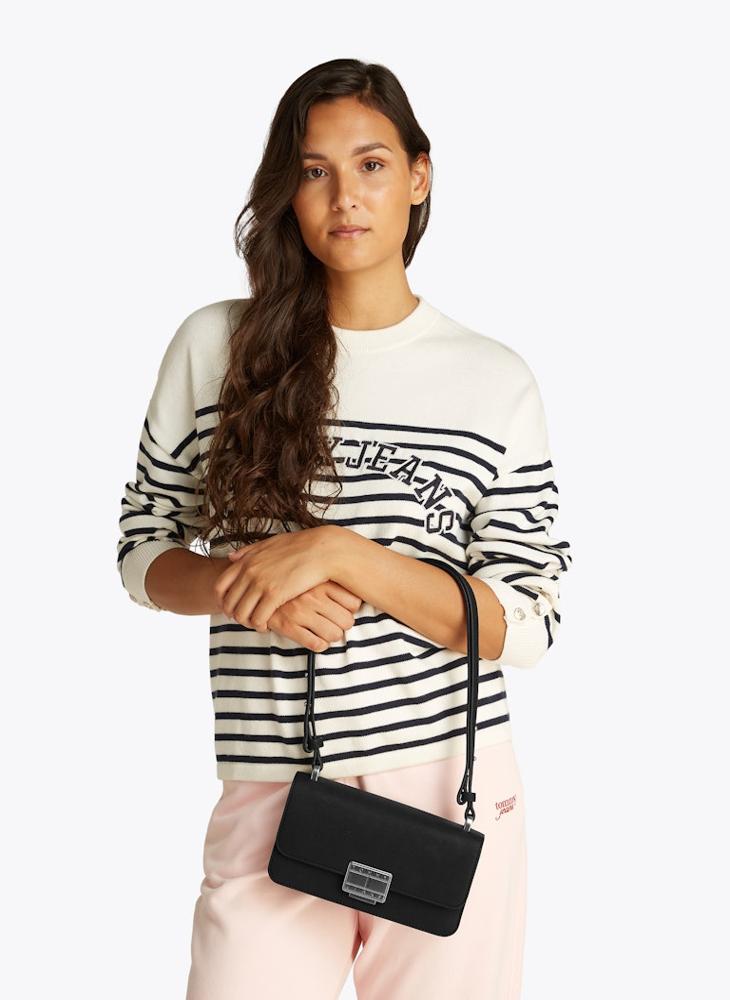 TOMMY JEANS CROSSBODY BAG  - Image 5