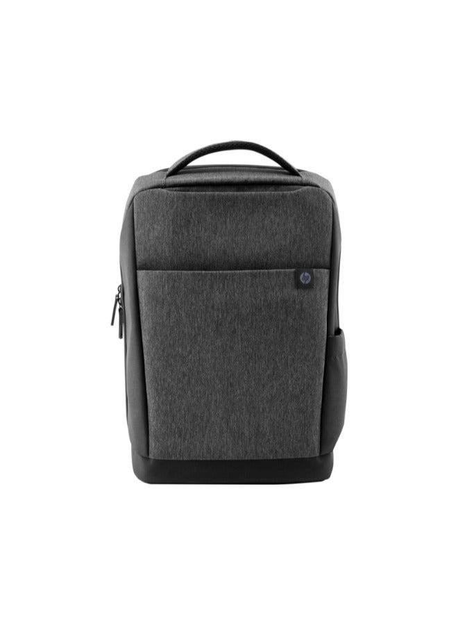 Renew Travel 15.6-inch حقيبة ظهر, Color Charcoal- 2Z8A3AA