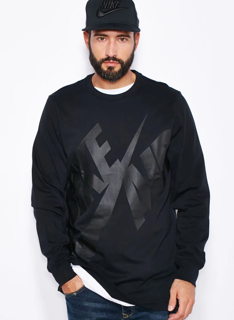 Nike Air Pivot Sweatshirt