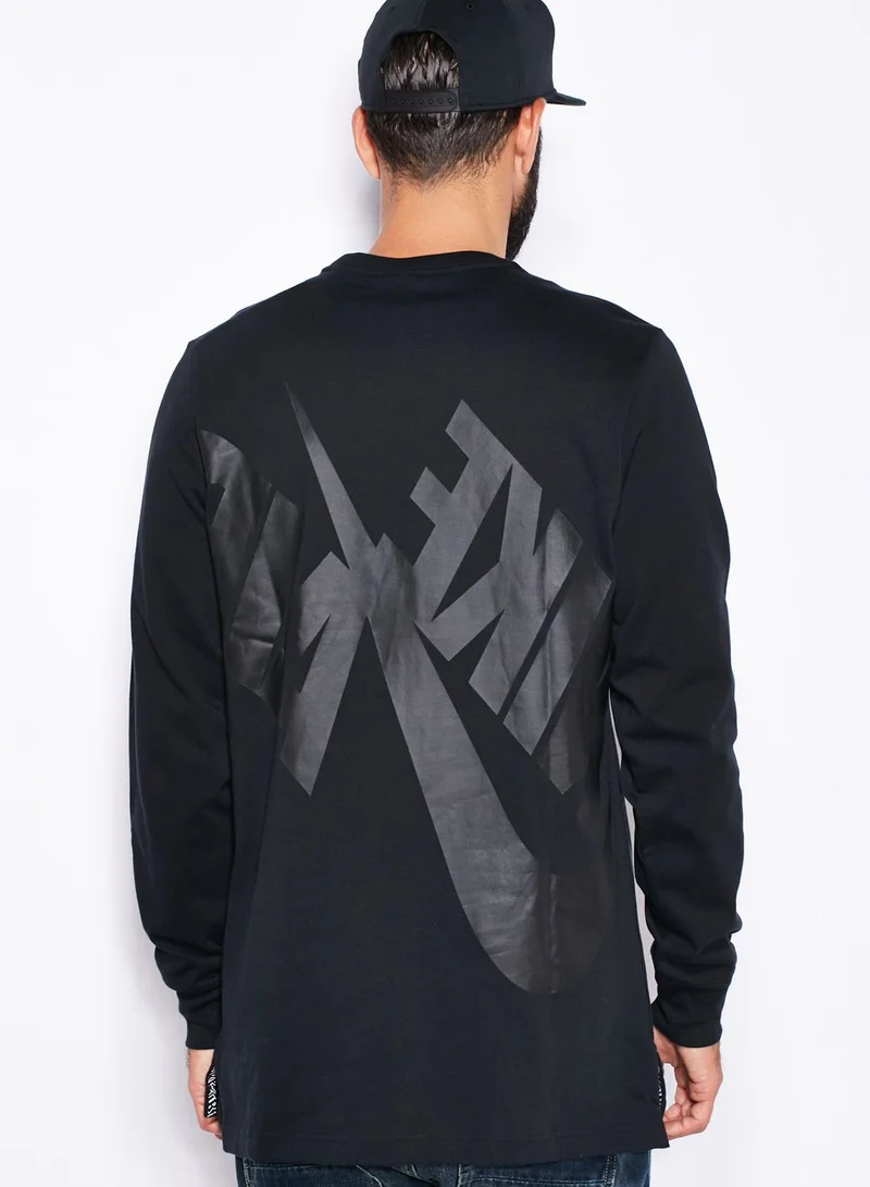 Nike Air Pivot Sweatshirt