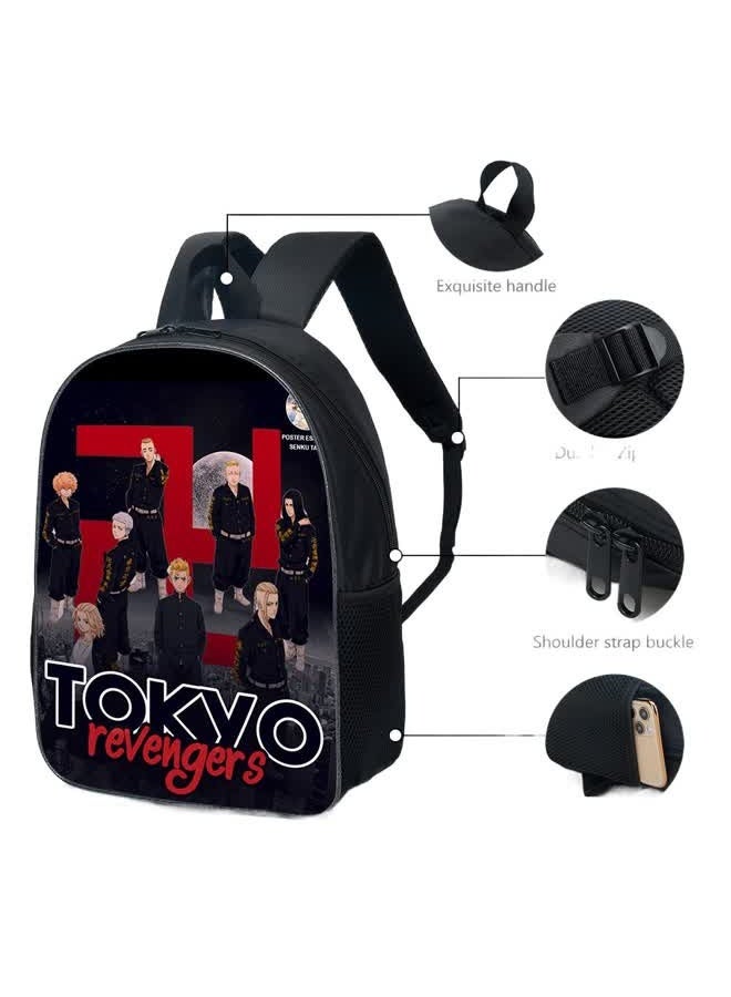 Common universal backpacks for life and work  - Image 2