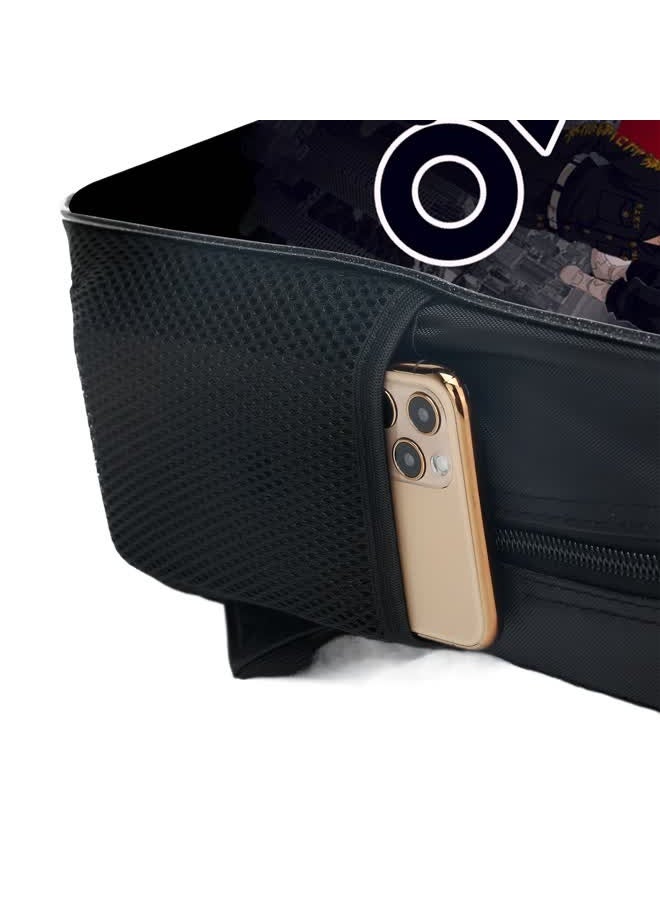 Common universal backpacks for life and work  - Image 4