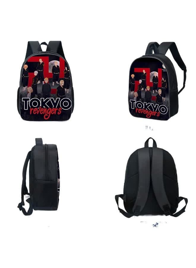 Common universal backpacks for life and work  - Image 3