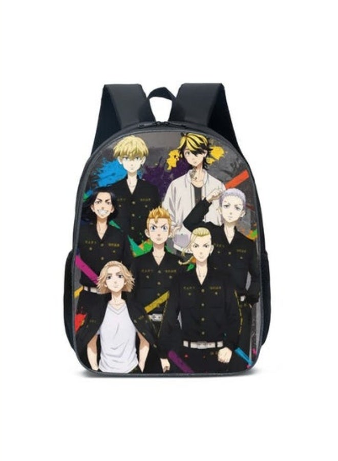Common universal backpacks for life and work  - Image 1