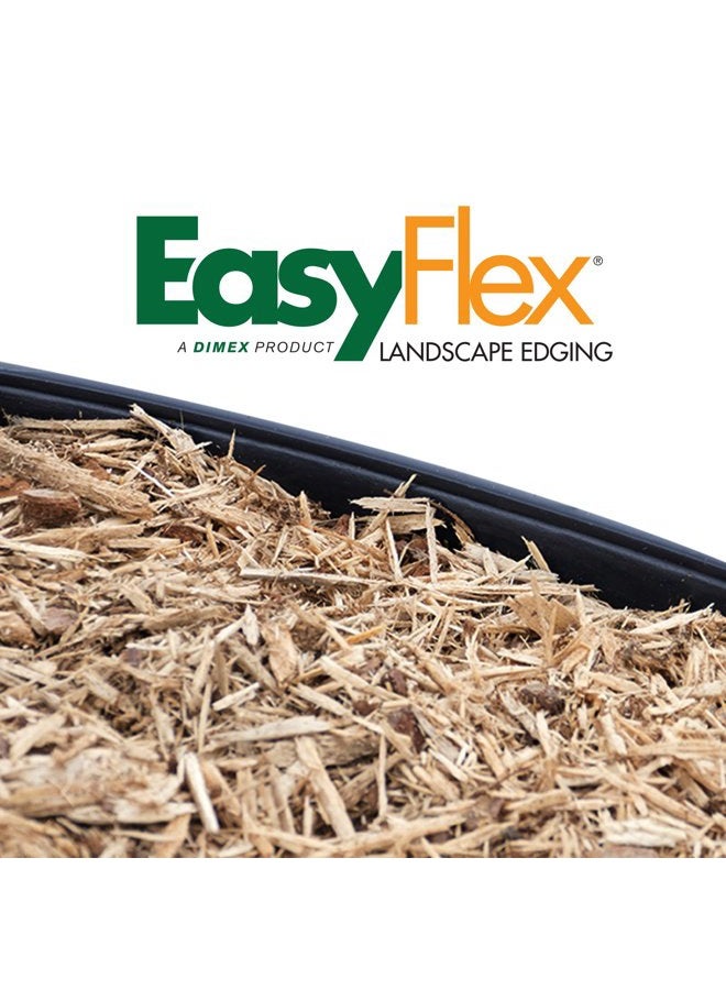 Easyflex No-Dig Edging Kit, 30m - Image 2