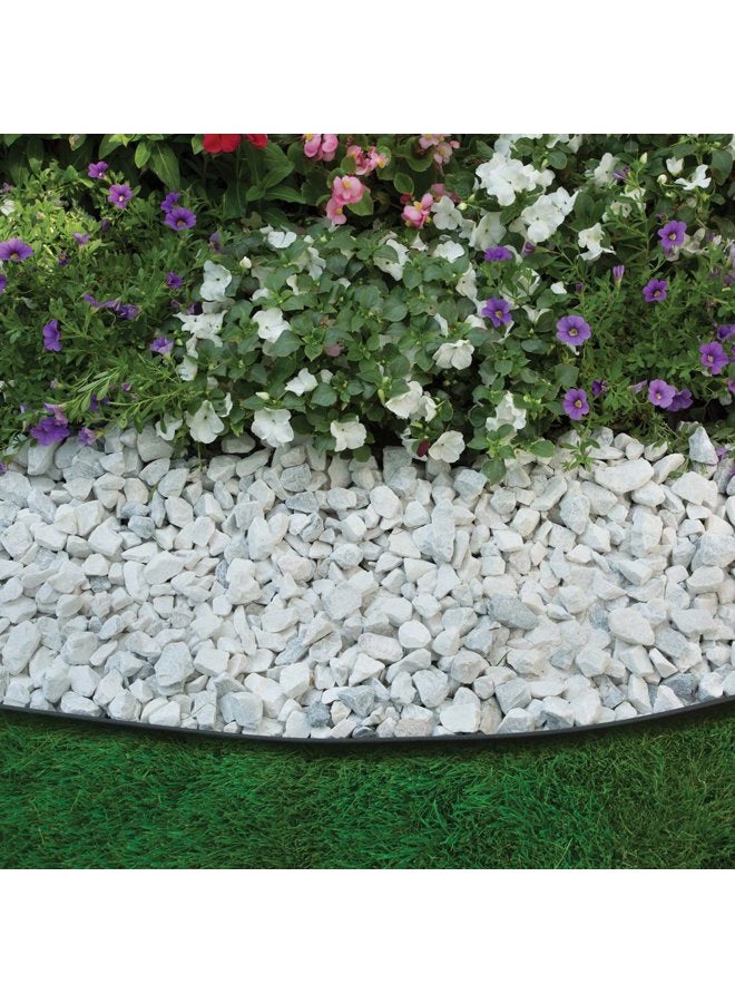 Easyflex No-Dig Edging Kit, 30m - Image 3