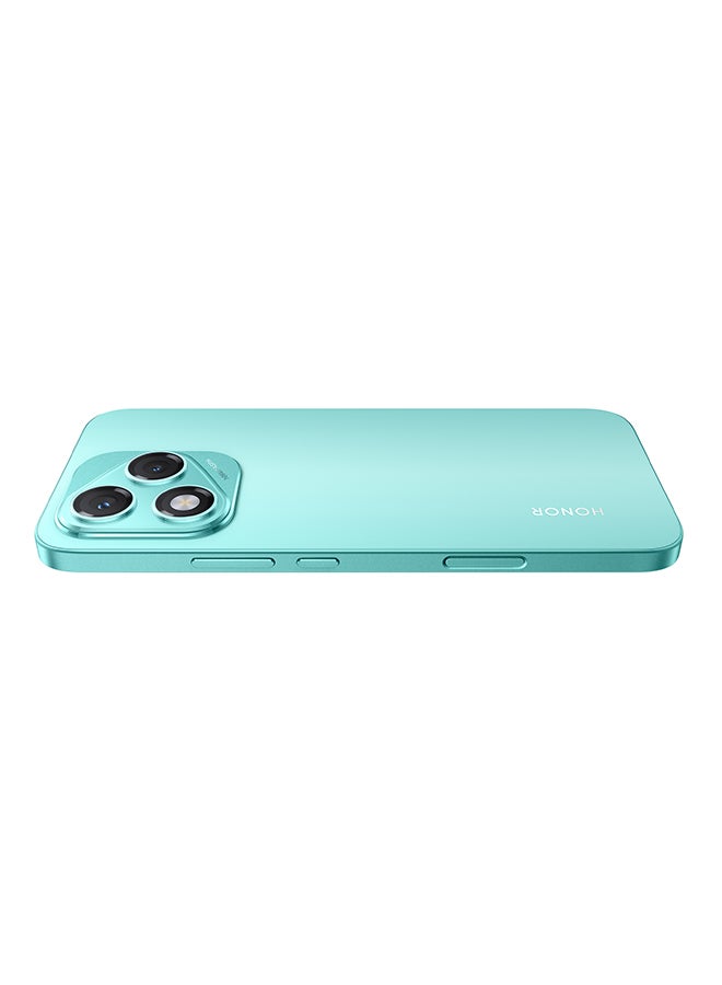Honor 400 LITE Dual SIM 8GB RAM 256GB 5G Middle East Version -  Mars Green