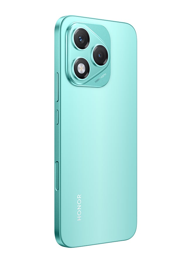 Honor 400 LITE Dual SIM 8GB RAM 256GB 5G Middle East Version -  Mars Green