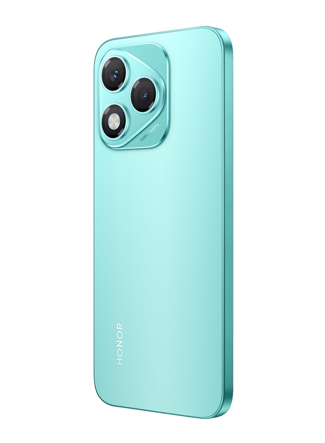 Honor 400 LITE Dual SIM 8GB RAM 256GB 5G Middle East Version -  Mars Green