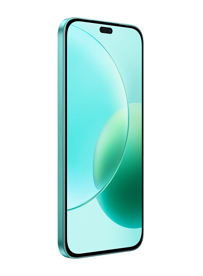 Honor 400 LITE Dual SIM 8GB RAM 256GB 5G Middle East Version -  Mars Green