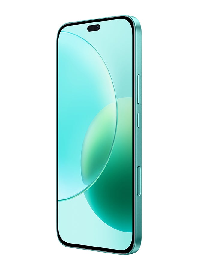 Honor 400 LITE Dual SIM 8GB RAM 256GB 5G Middle East Version -  Mars Green