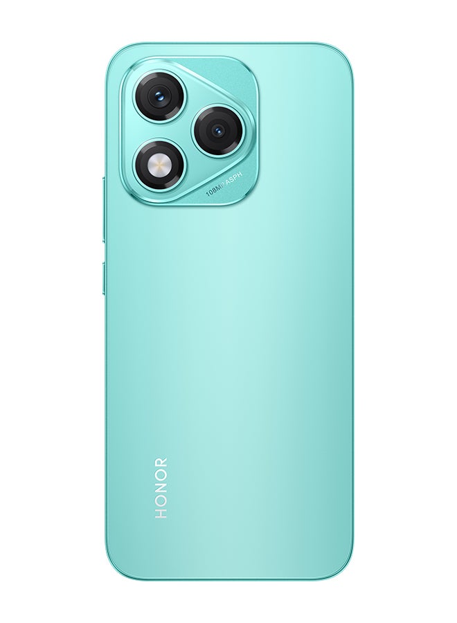 Honor 400 LITE Dual SIM 8GB RAM 256GB 5G Middle East Version -  Mars Green