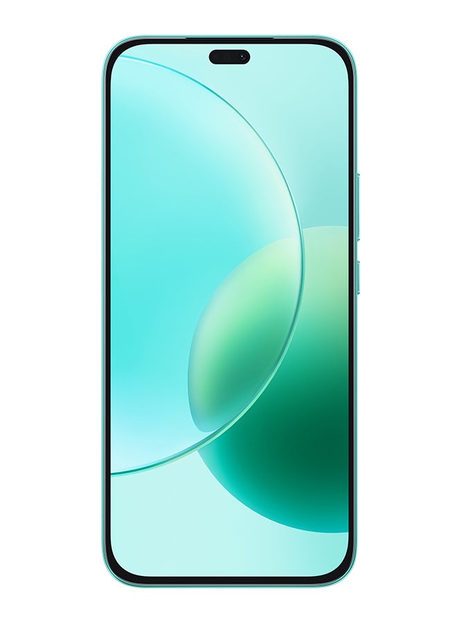 Honor 400 LITE Dual SIM 8GB RAM 256GB 5G Middle East Version -  Mars Green