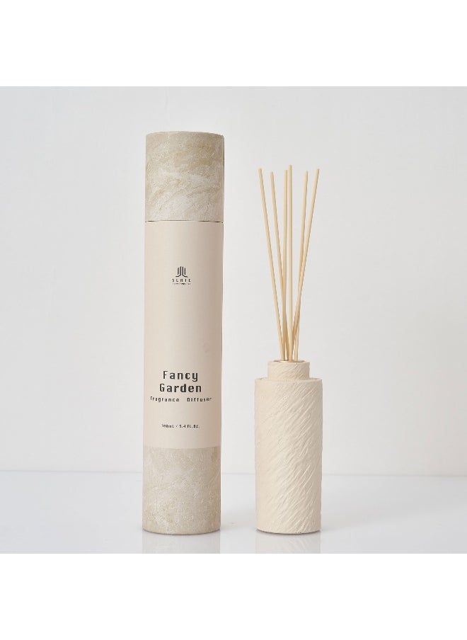 بيوينتي - DIFFUSER 100 ML FANCY GARDEN FRAGRANCE - Image 1