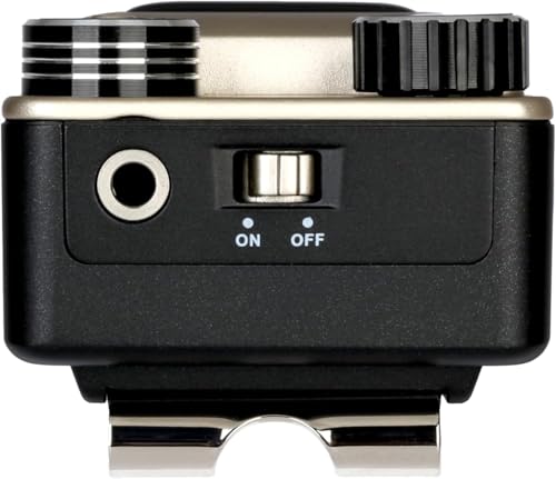 Xvive U45 Wireless in Ear Monitor System Receiver, 5.8ghz IEM System Receiver(Only) with Channel Scan Mode - Image 3
