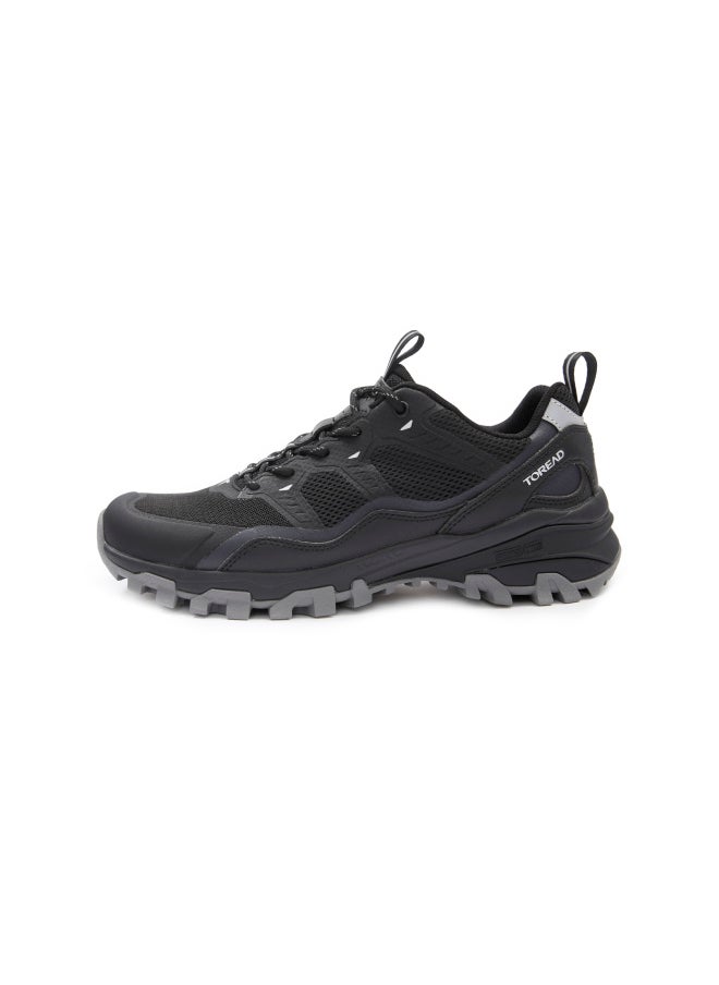 TOREAD - TOREAD Men's Hiking Shoes - Durable, Comfortable, and Supportive - Image 1