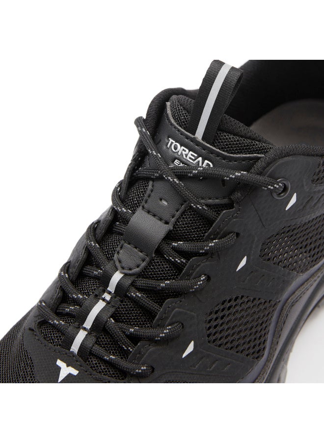 TOREAD - TOREAD Men's Hiking Shoes - Durable, Comfortable, and Supportive - Image 1