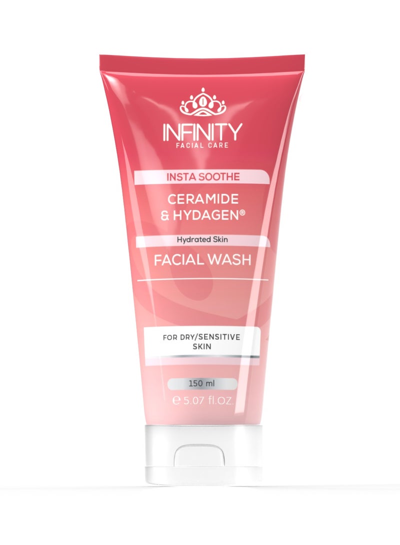إينفينيتي غسول الوجه من إنفينيتي للعناية بالوجه - Image 2