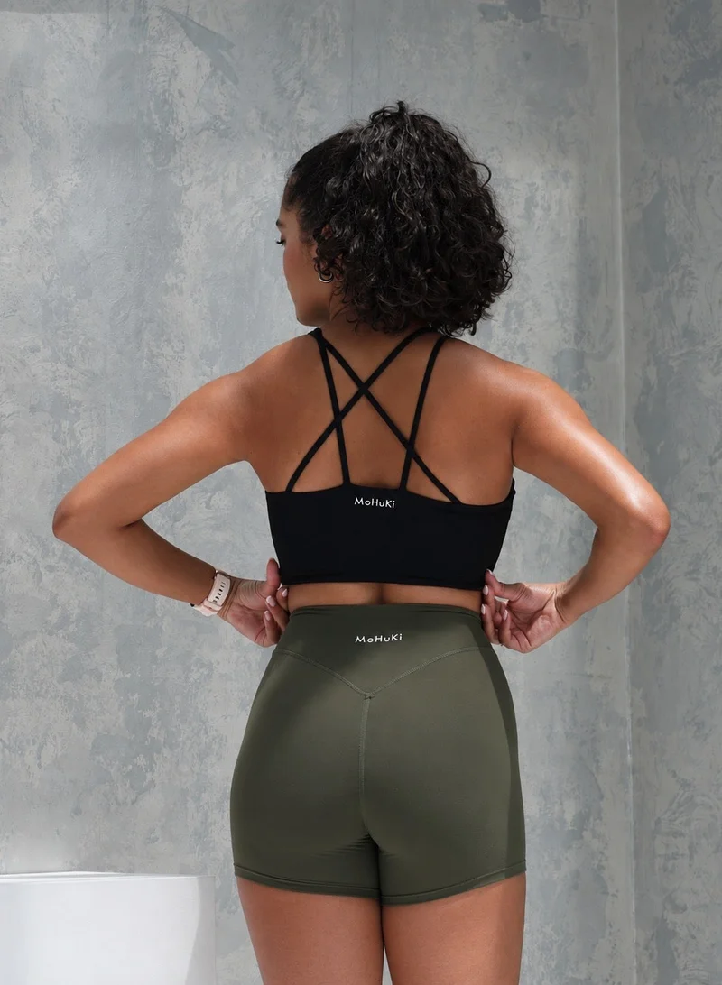 Active Bust Sculpt Bra