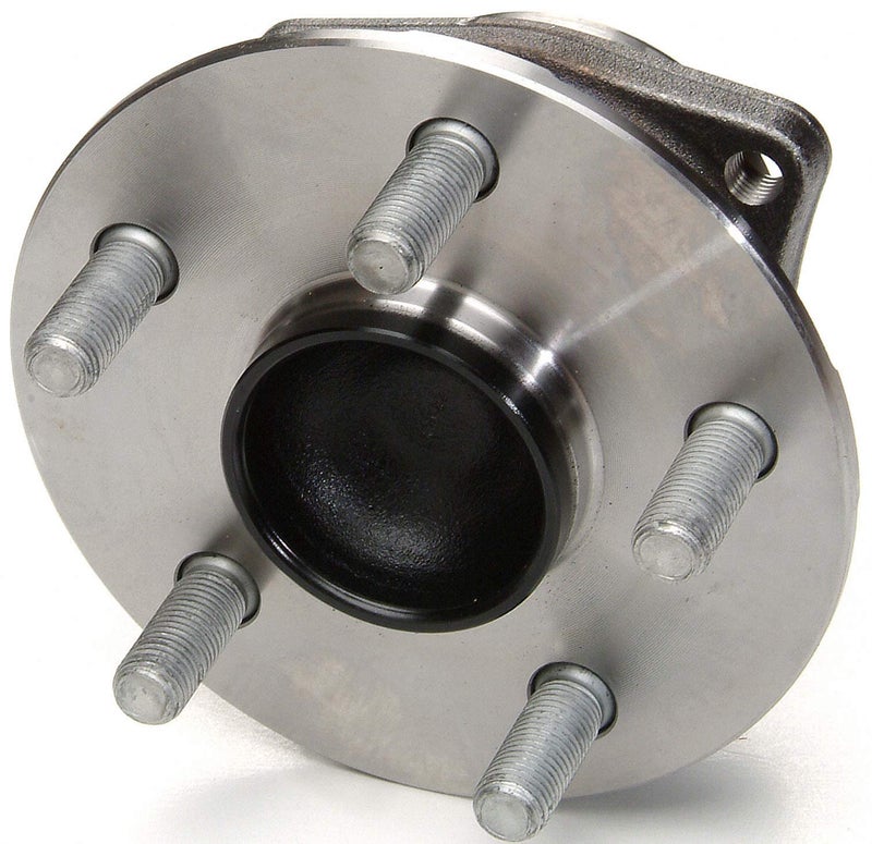 MOOG 512218 Wheel Bearing and Hub Assembly for Toyota Corolla - Image 1