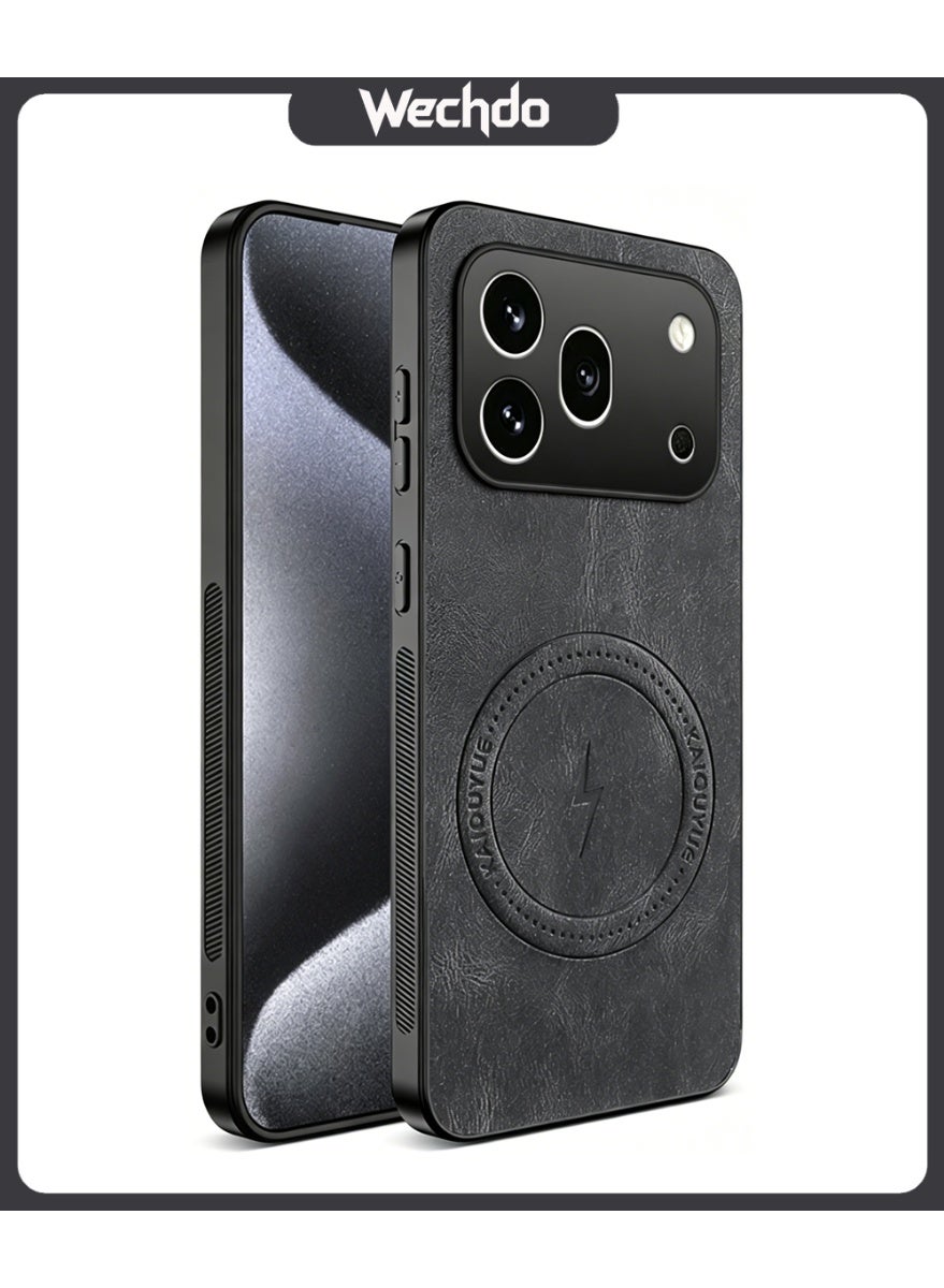 ويشدو Wechdo Honor 600 Pro Case