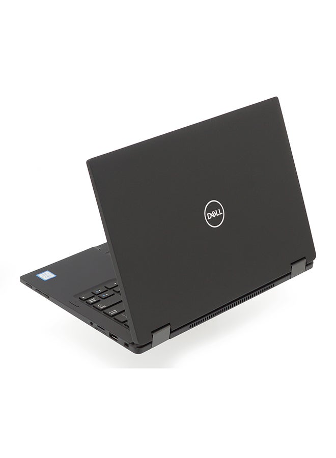 DELL Refurbished - Latitude 7390 (2in1) Laptop With 13-Inch Display,Core i3 Processor/8th Gen/Dual Core/8GB RAM/DDR4/256GB SSD/Windows 10 English Black - Image 4