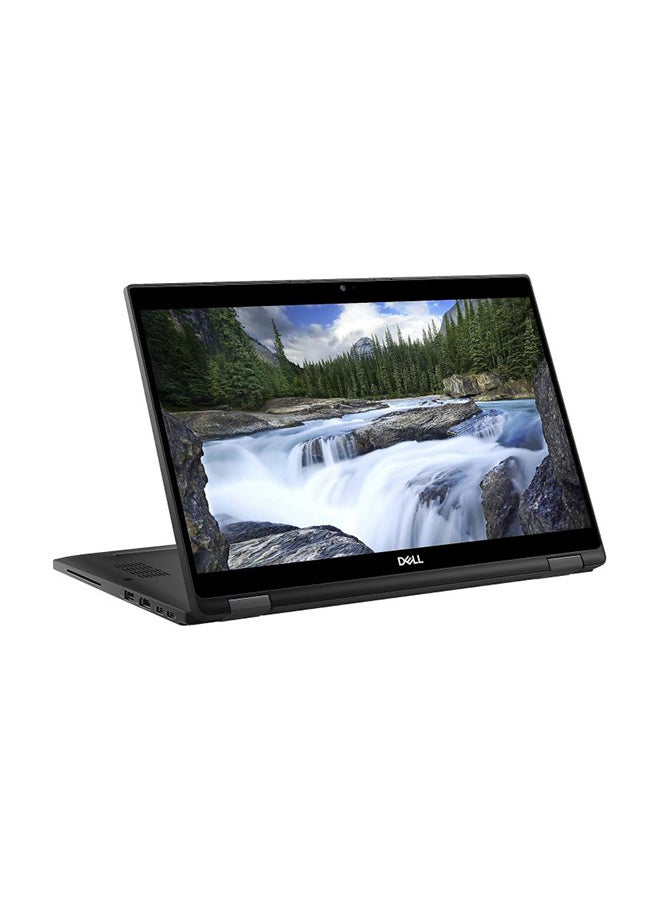 DELL Refurbished - Latitude 7390 (2in1) Laptop With 13-Inch Display,Core i3 Processor/8th Gen/Dual Core/8GB RAM/DDR4/256GB SSD/Windows 10 English Black - Image 5