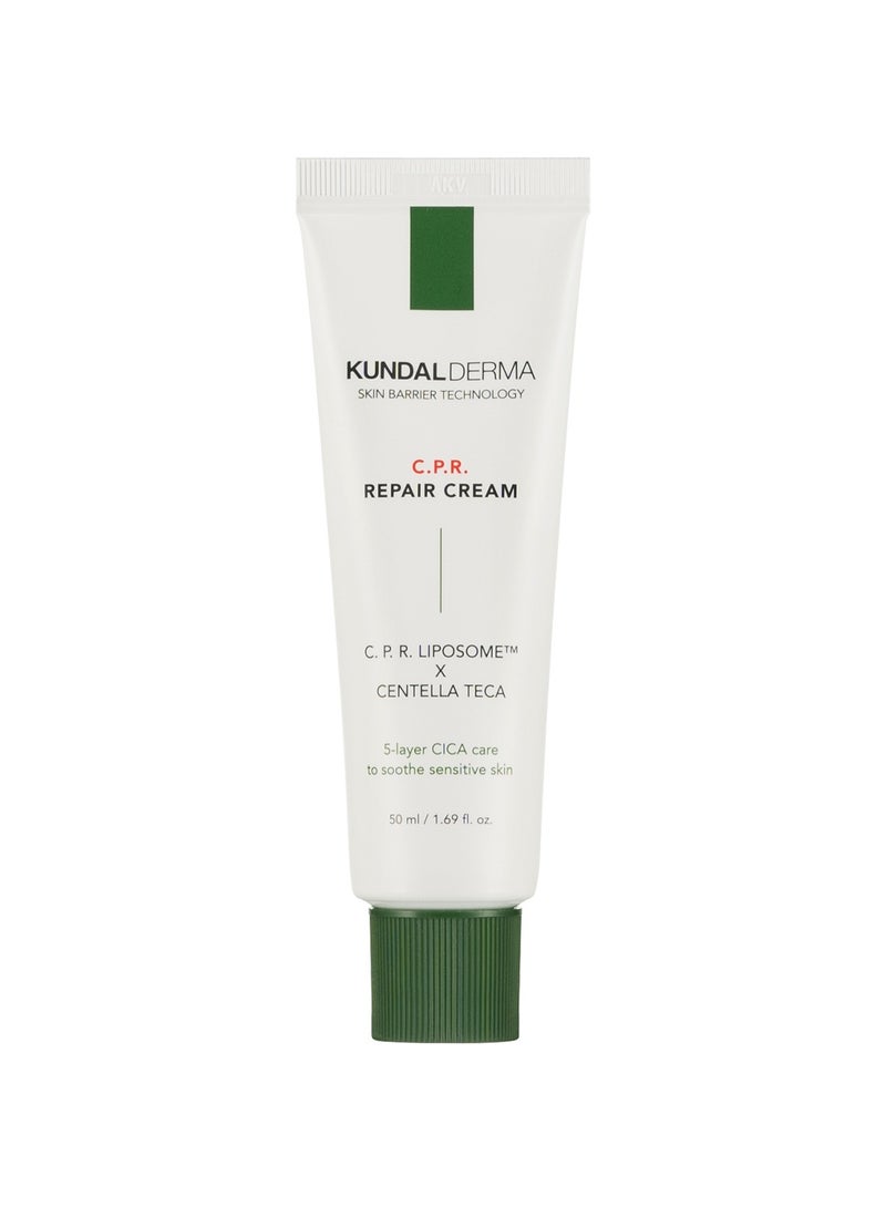 KUNDAL Derma C.P.R Repair Cream - Image 1