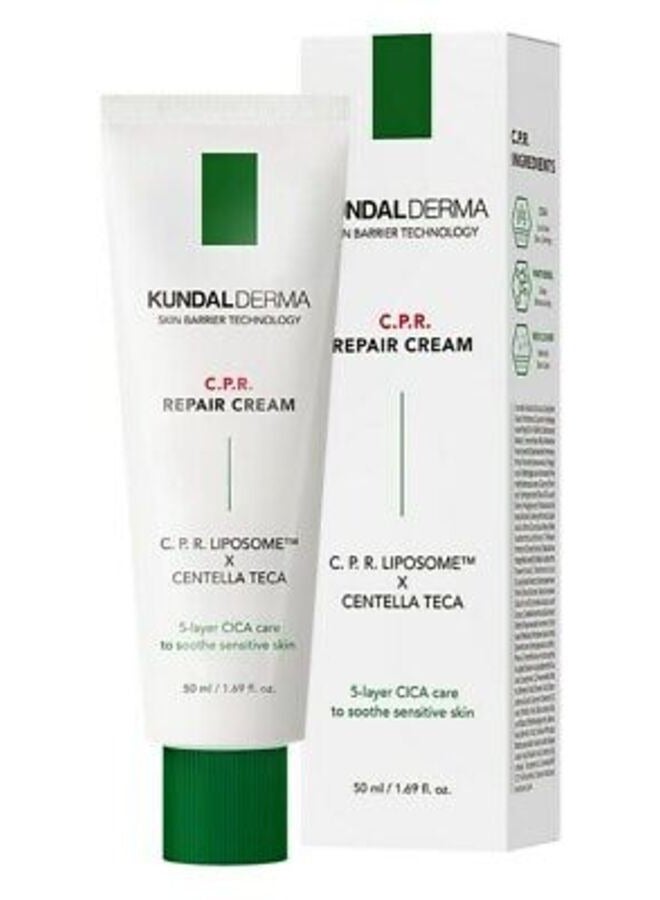 KUNDAL Derma C.P.R Repair Cream - Image 2