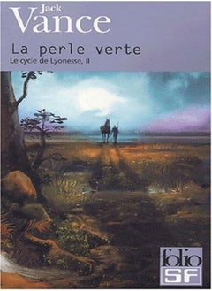 La Perle Verte 