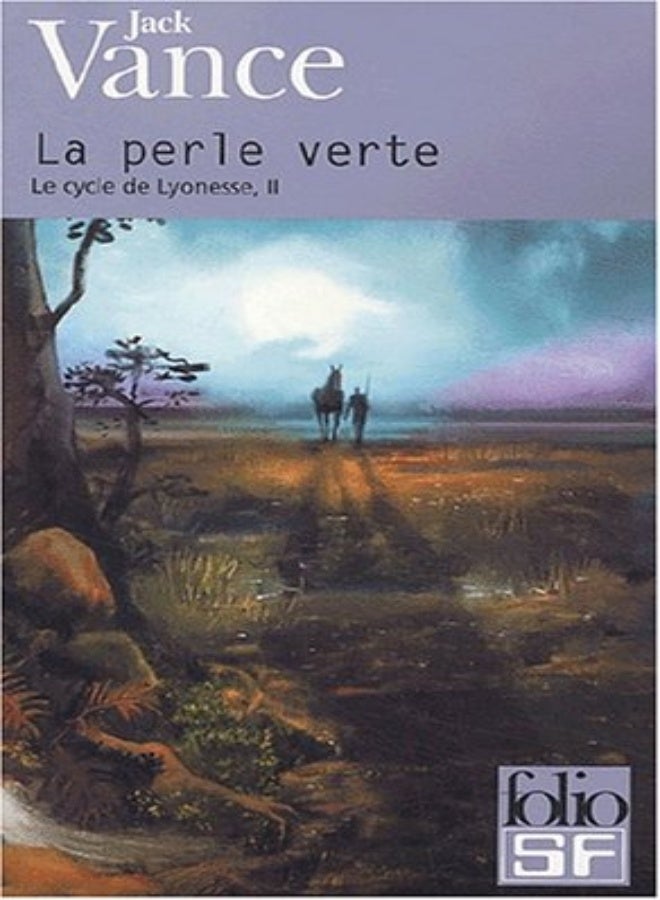 La Perle Verte
