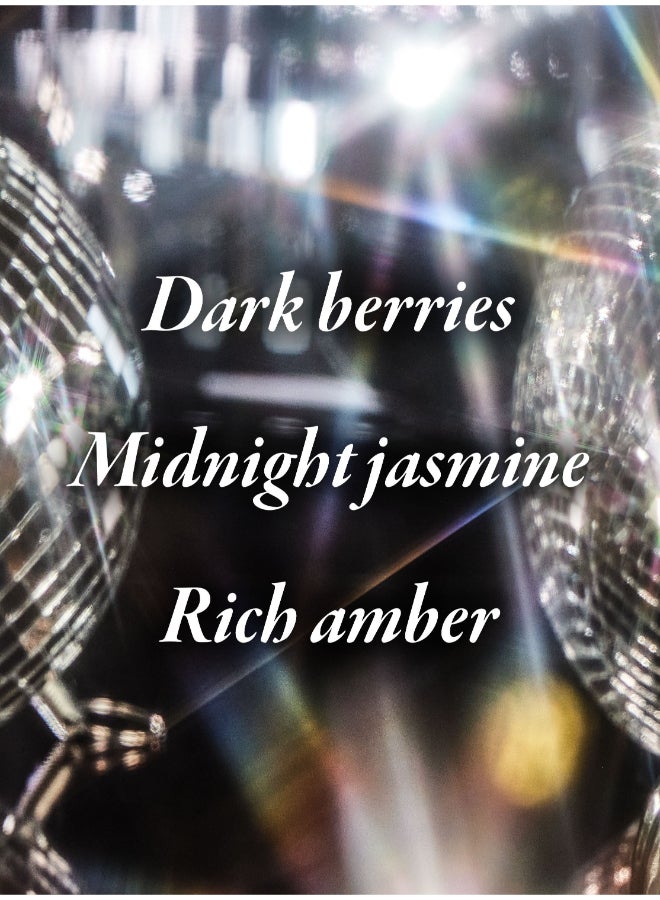 Bath & Body Works Into The Night Body Wash - Image 2