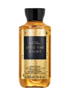 Bath & Body Works Into The Night Body Wash  - Image 1