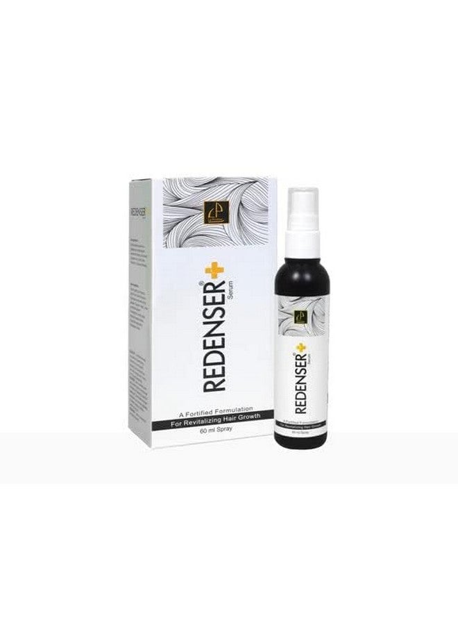 Hair Serum With Advanced Redensyl For Hair Hair Fall Control (60Ml)