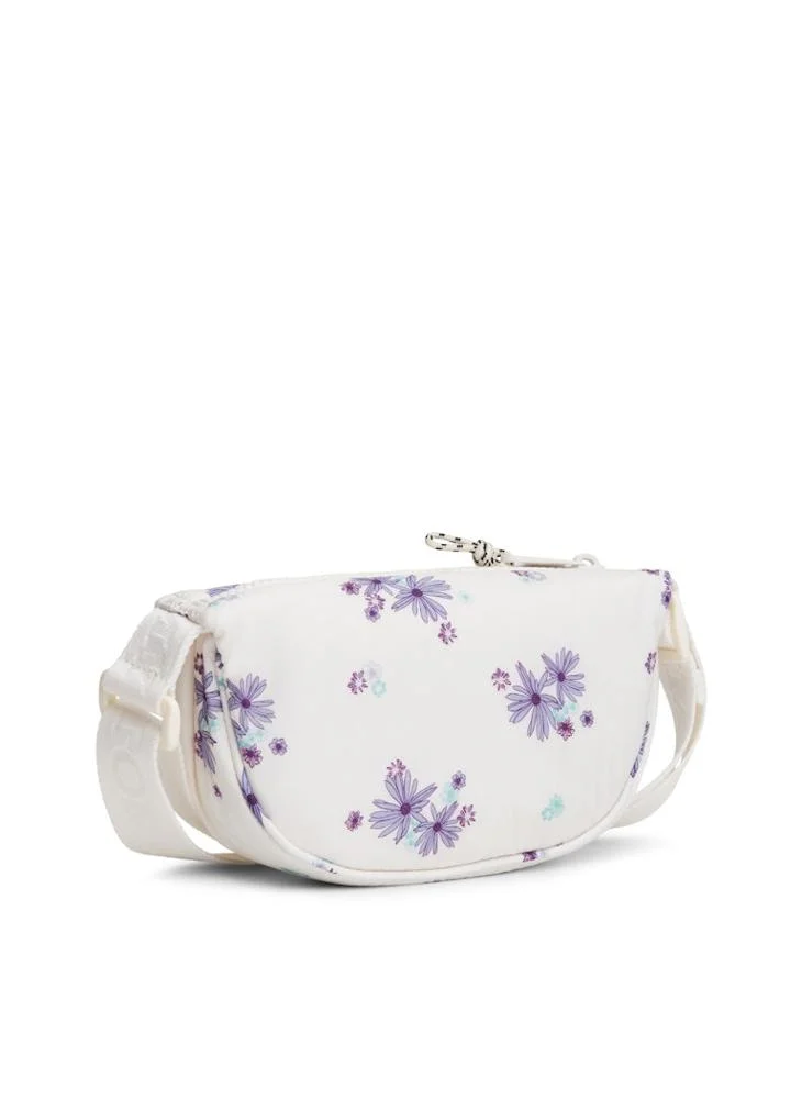 تومي هيلفيغر Kids Cross Body Moon Bag