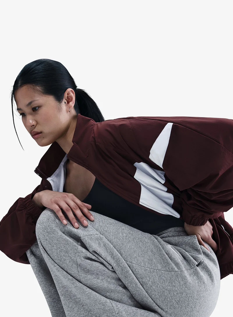 Nike Nsw Phoenix Fleece High-Rise Wide Sweatpants