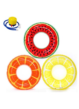 Red/Orange/Yellow