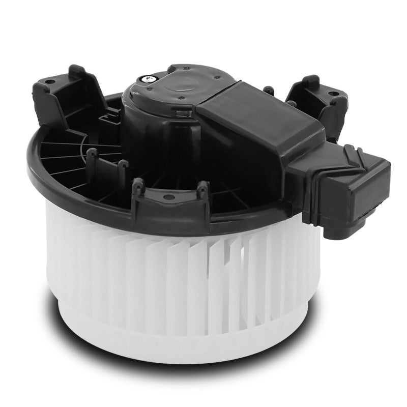 POHILA HVAC Fan Blower Motor Replacement for 20082014 Scion xD 20072012 Toyota Yaris Replace 700235 8710352141 CB058434S01