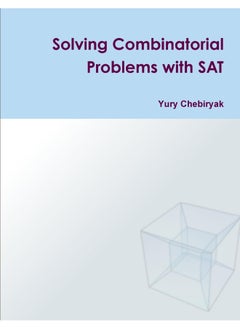 Solving Combinatorial Problems with SAT  - Image 1