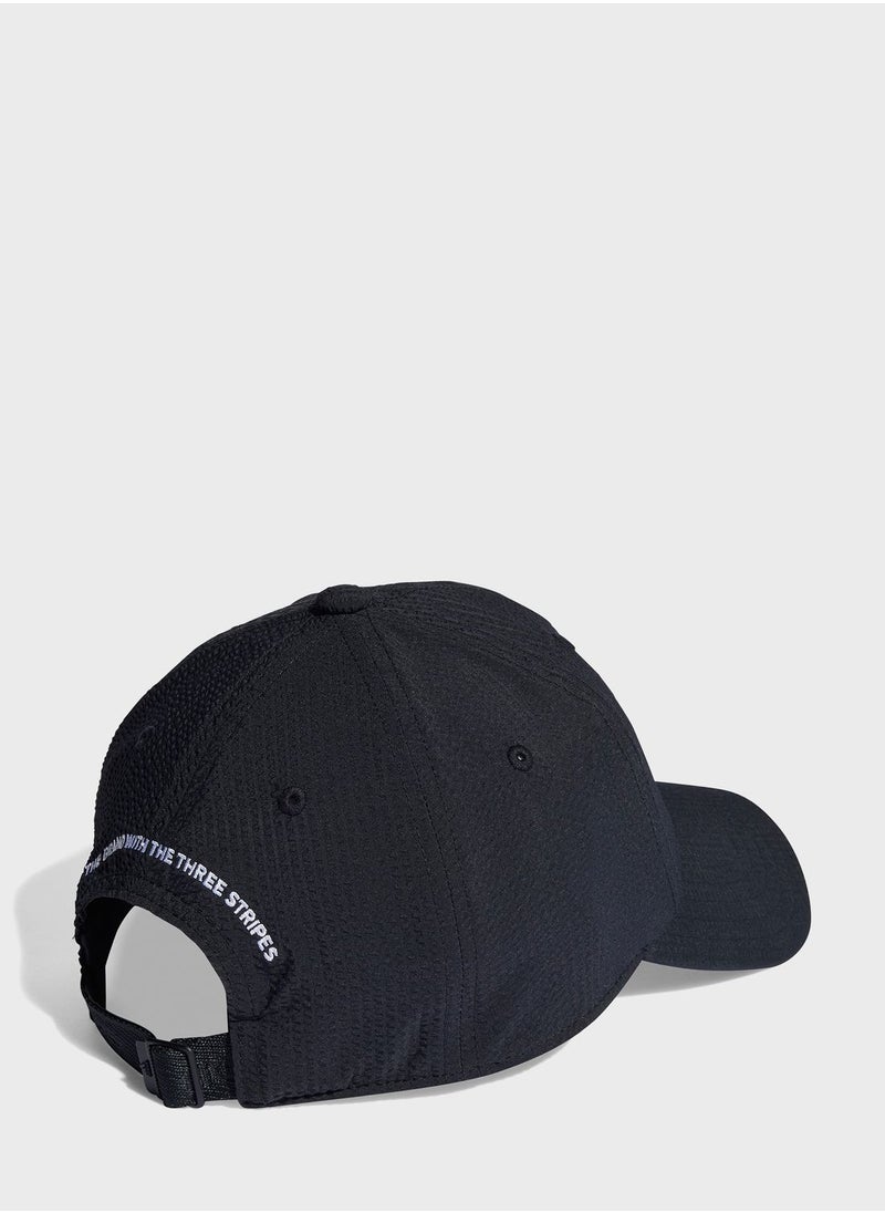 Adidas - Dad Caps Seersucker Cap - Image 1