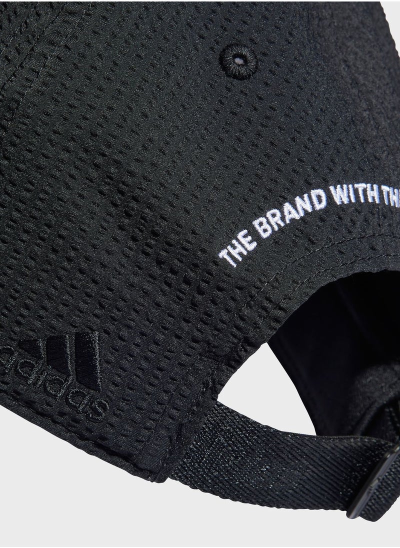 Adidas - Dad Caps Seersucker Cap - Image 1