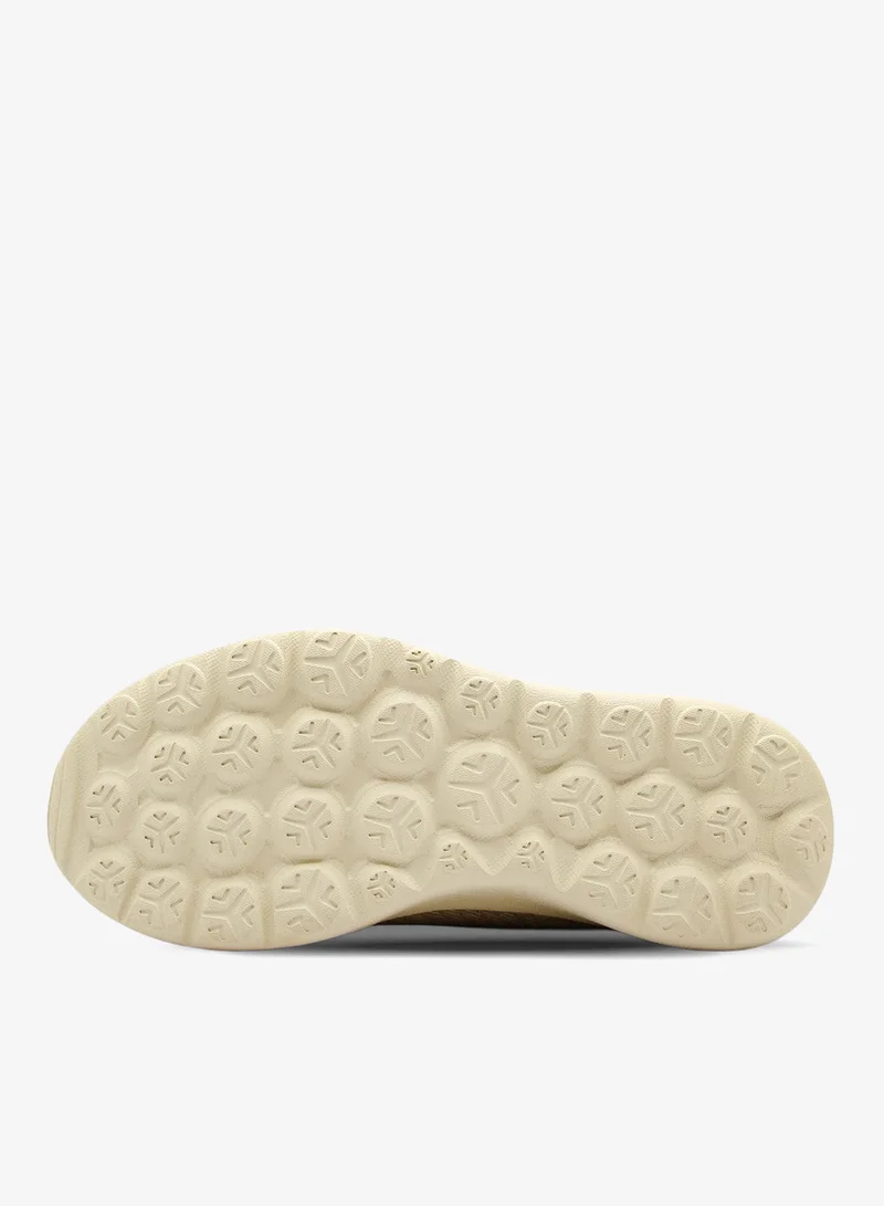 DUOZOULU  CL Retro Suede Trainer  | Best Price UAE