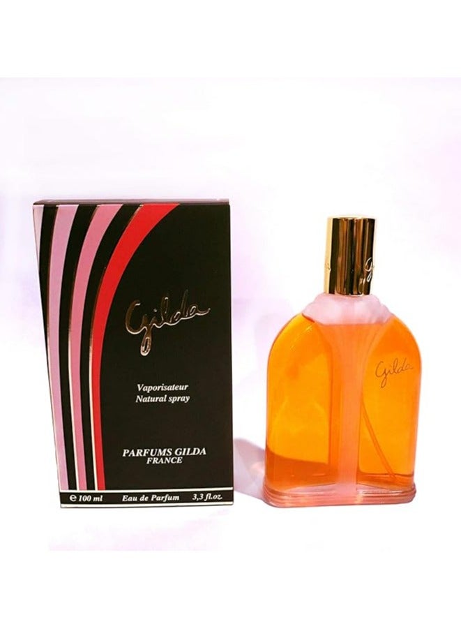 Gilda from Perry & Wolfe for Women - Eau de Parfum, 100 ml