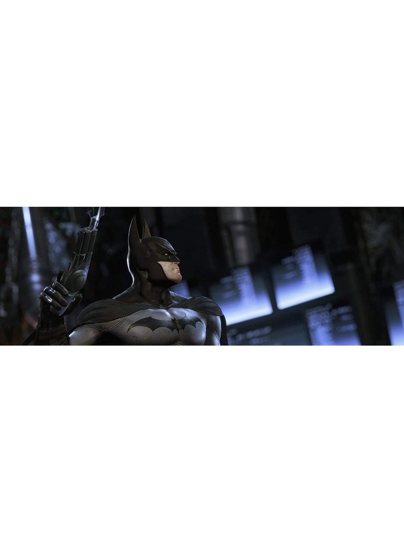 PS4 Batman: Return to Arkham - PlayStation 4 (PS4) Video Game - Image 2